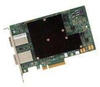 LSI / Broadcom Broadcom LSI 9300-16e SATA / SAS HBA Controller RAID 12Gbps PCIe...