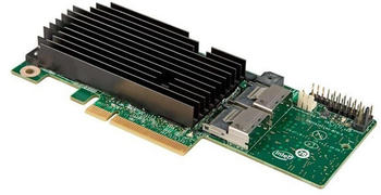 Intel PCIe SAS II (RMS25PB040)