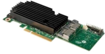 Intel PCIe SAS II (RMS25KB080)