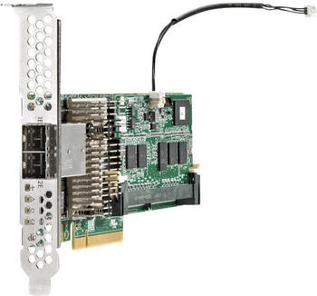 HPE PCIe SAS III (726825-B21)