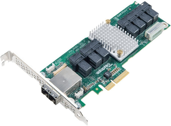 Adaptec PCIe SAS III (2283400-R)