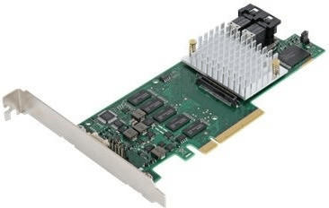 Fujitsu PCIe SAS III (S26361-F5243-L1)