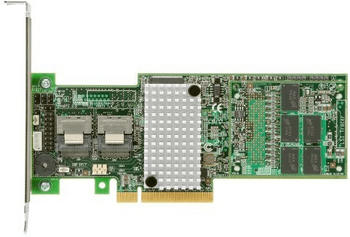 IBM PCIe SAS II (81Y4481)