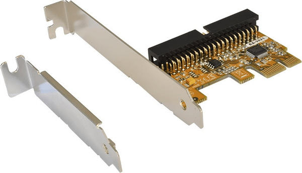 Exsys PCIe IDE (EX-3521)