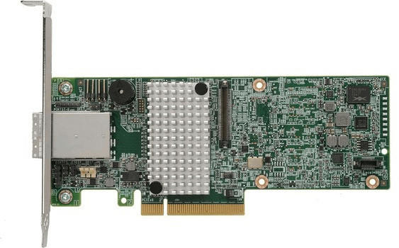 Intel PCIe SAS III (RS3SC008)