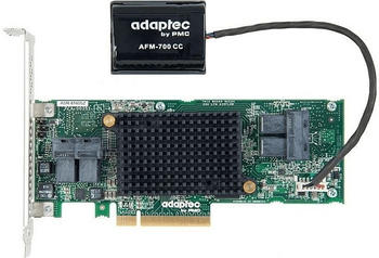 Adaptec PCIe SAS III (81605Z)