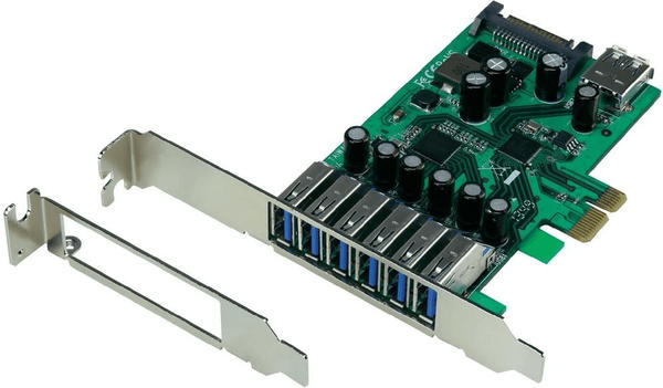 Conrad PCIe USB 3.0 (1195033)