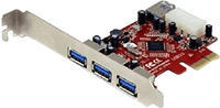 Conceptronic PCIe USB 3.0 (C4USB3EXI)
