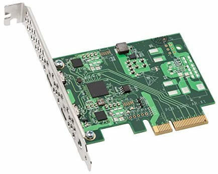 Sonnet PCIe Thunderbolt 3 (BRD-UPGRTB3-SEL)