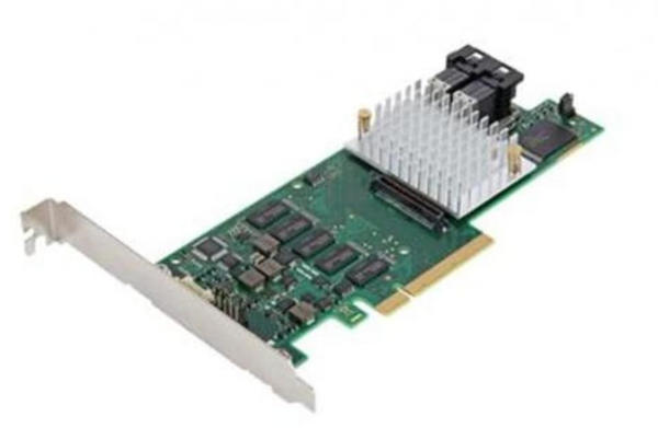 Fujitsu PCIe SAS III CP400i (S26361-F3842-L502)