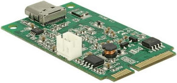 DeLock miniPCle USB 3.1 (95259)