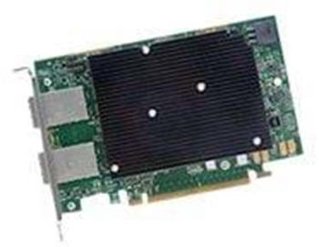 Broadcom PCIe SAS III (9302-16e)