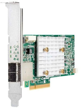 HPE PCIe SAS III (804398-B21)