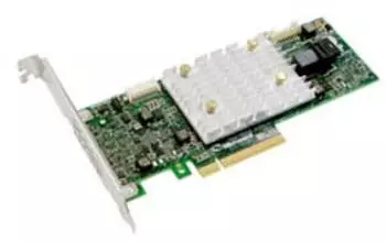 Adaptec PCIe SAS III (ASR-3101-4i)