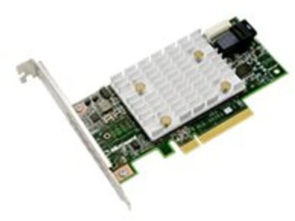 Adaptec PCIe SAS III (AHA-1100-4i)