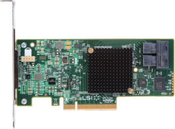 Intel PCIe SAS III (RS3UC080J)