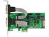 DeLock PCIe Seriell RS-232 (62922)