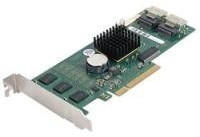 Fujitsu PCIe SAS I (S26361-F3257-L256)