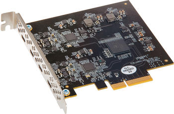 Sonnet Allegro USB-C PCIe