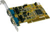 Exsys PCI Seriell (EX-42042)