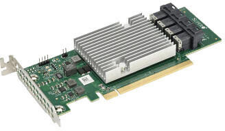 SuperMicro PCIe SAS III (AOC-S3616L-L16iT)