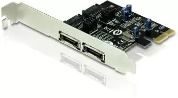 Conceptronic PCIe eSATA SATA III (CSATA600EXI)