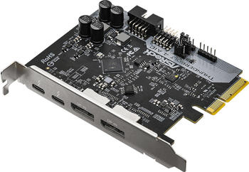 ASRock Thunderbolt 4 AIC