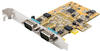Exsys PCIe Seriell (EX-45032IS)