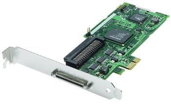 Adaptec PCIe Ultra-320 SCSI (29320LPE)