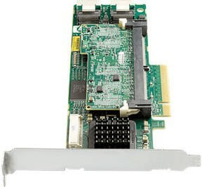 HPE PCIe SAS II (578230-B21)