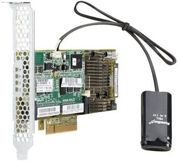 HPE PCIe SAS III (698529-B21)