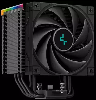 Deepcool AK500 Digital Black