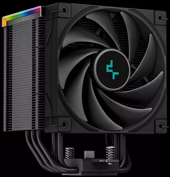 Deepcool AK500 Digital Black