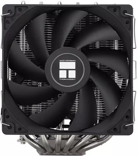 Thermalright Peerless Assassin 120 SE