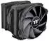 Thermaltake TOUGHAIR 710 Black