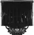 Thermaltake TOUGHAIR 710 Black