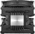 Thermaltake TOUGHAIR 710 Black