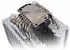 Thermaltake TOUGHAIR 710 Grey