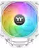 Thermaltake UX200 SE ARGB Lighting White