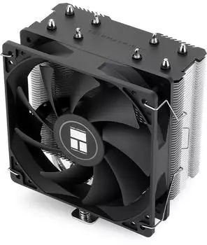 Thermalright Assassin X 120 Refined SE Black