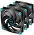 Iceberg Thermal IceGALE Silent 120mm