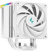 DeepCool AK500 Digital WH Prozessor Luftkühler 12 cm Weiß 1 Stück(e)