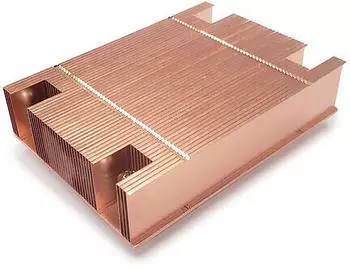 Dynatron A46 Dynatron A46