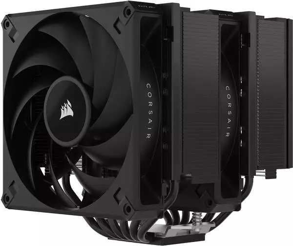 Corsair A115 CPU Kühler