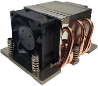 Dynatron J10 AMD SP5 CPU-K&uuml;hler mit L&uuml;fter