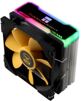 Thermalright BLACK EAGLE