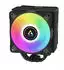 ARCTIC Freezer 36 A-RGB Black
