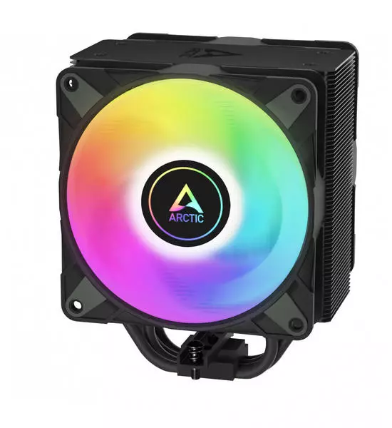ARCTIC Freezer 36 A-RGB Black