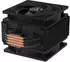 ARCTIC Freezer 36 Black