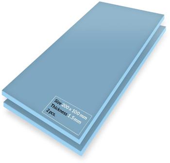 ARCTIC TP-3 Thermal Pad 200x100x1,5mm (2 Pack)